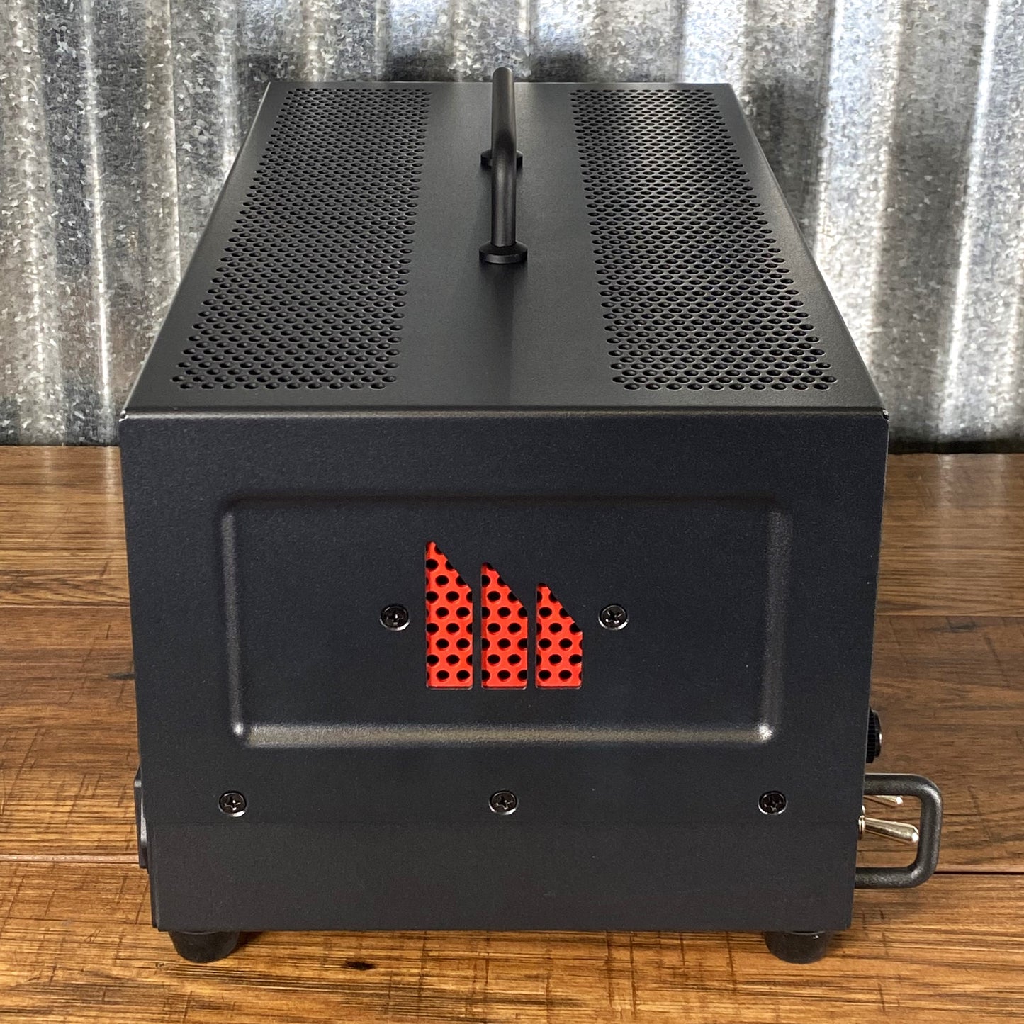 PRS Paul Reed Smith MT15 Mark Tremonti MT 15/7 Watt 2 Channel Tube Guitar Amplifier Head