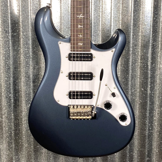 PRS Paul Reed Smith SE NF3 Gun Metal Gray Rosewood Guitar & Bag #7261