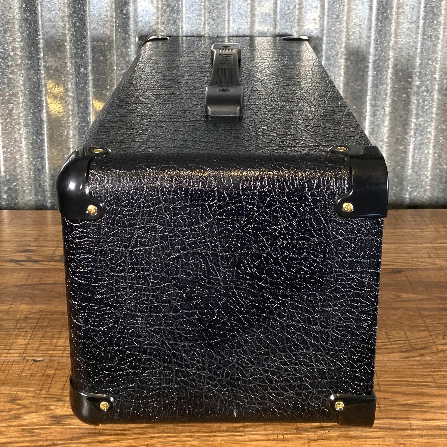 Marshall DSL20HR 2 Channel 20 Watt Tube Reverb Guitar Amplifier Head & Footswitch Used