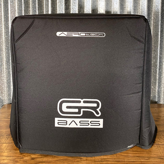 GR Bass Cover AT Cube Acoustic and NF Cube Acoustic Bass Amplifier Combo