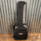 G&L USA CLF Research Espada HH Active Cherryburst Guitar & Bag #5252 Used