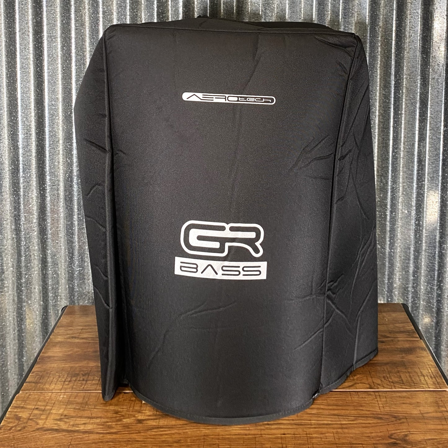 GR Bass Cover AT 210V and NF 210V Vertical Bass Speaker Cabinet