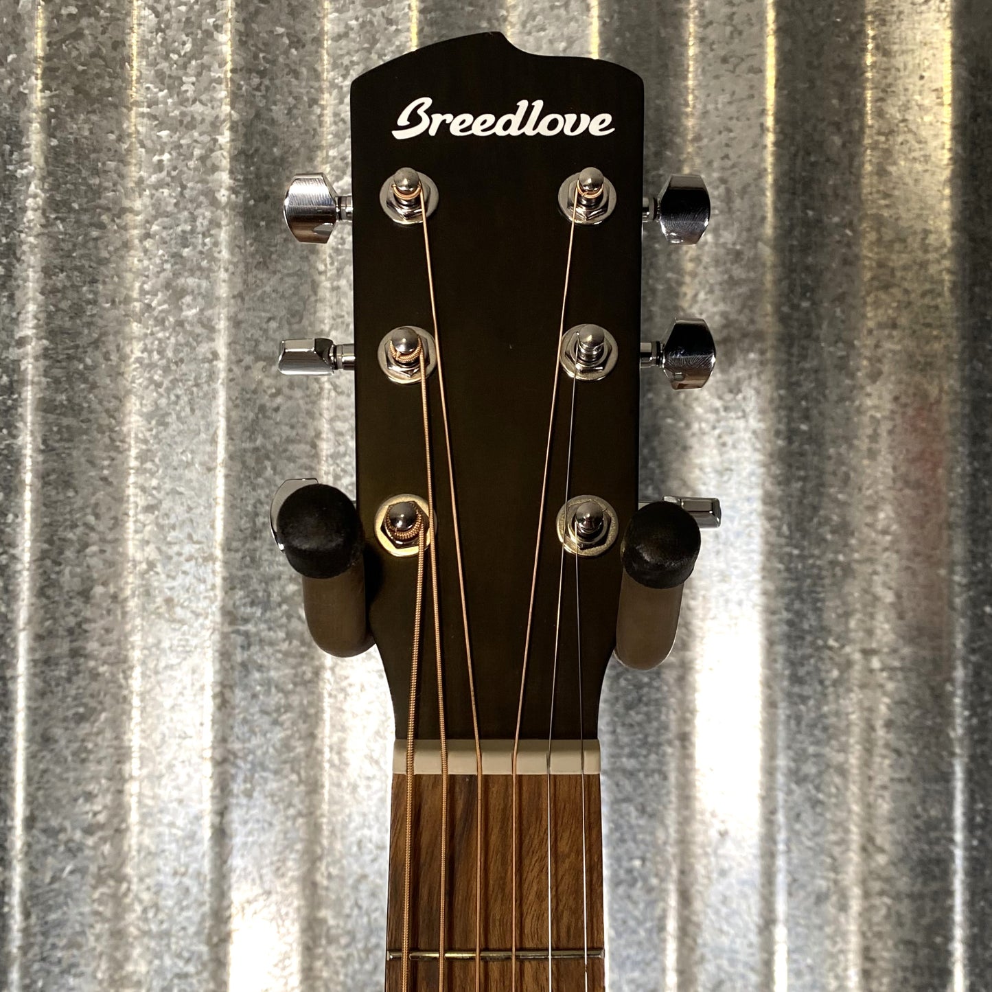 Breedlove Discovery S Concerto  Spruce Acoustic Guitar #3961