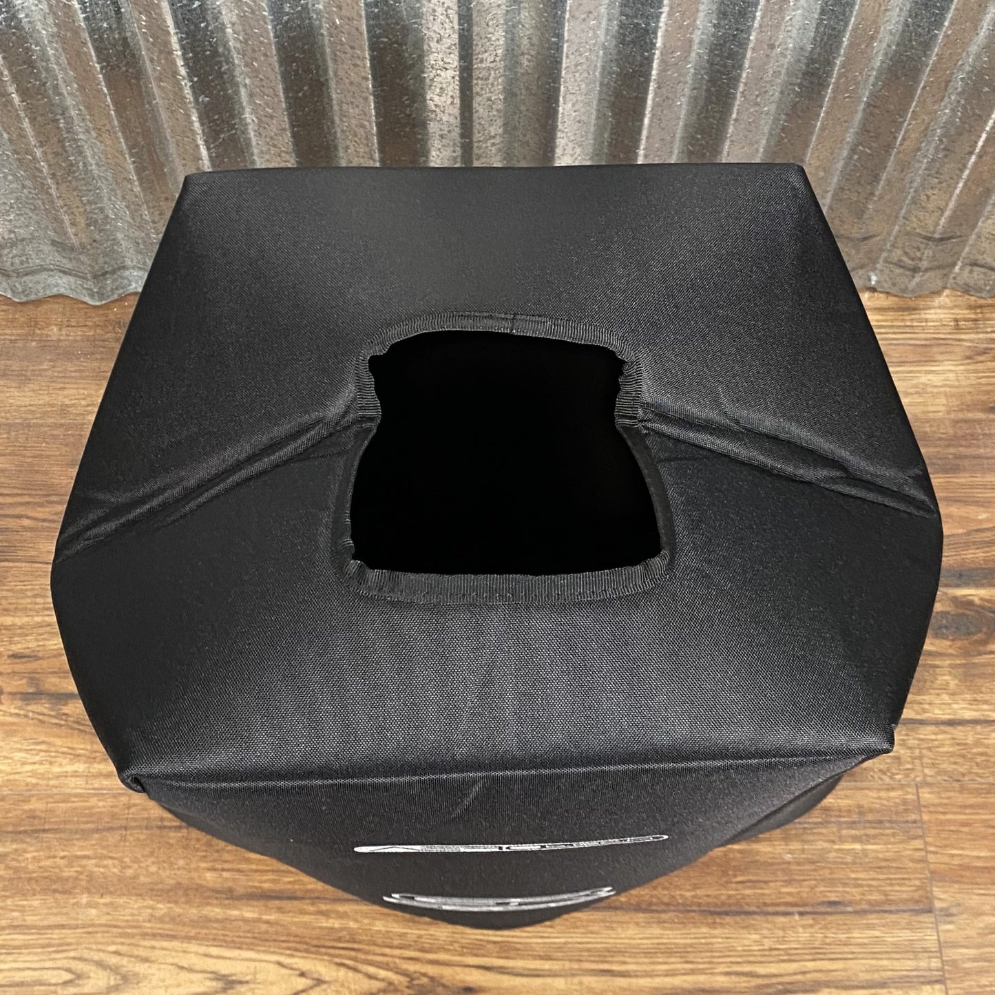 GR Bass Cover AT208 & NF208 2x8" Bass Speaker Cabinet