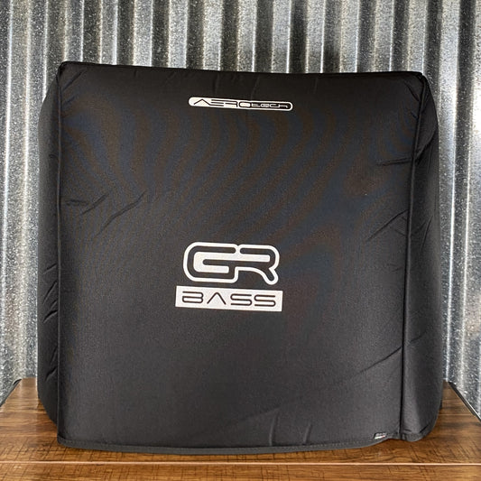GR Bass Cover AT 210 and NF 210 Bass Speaker Cabinet