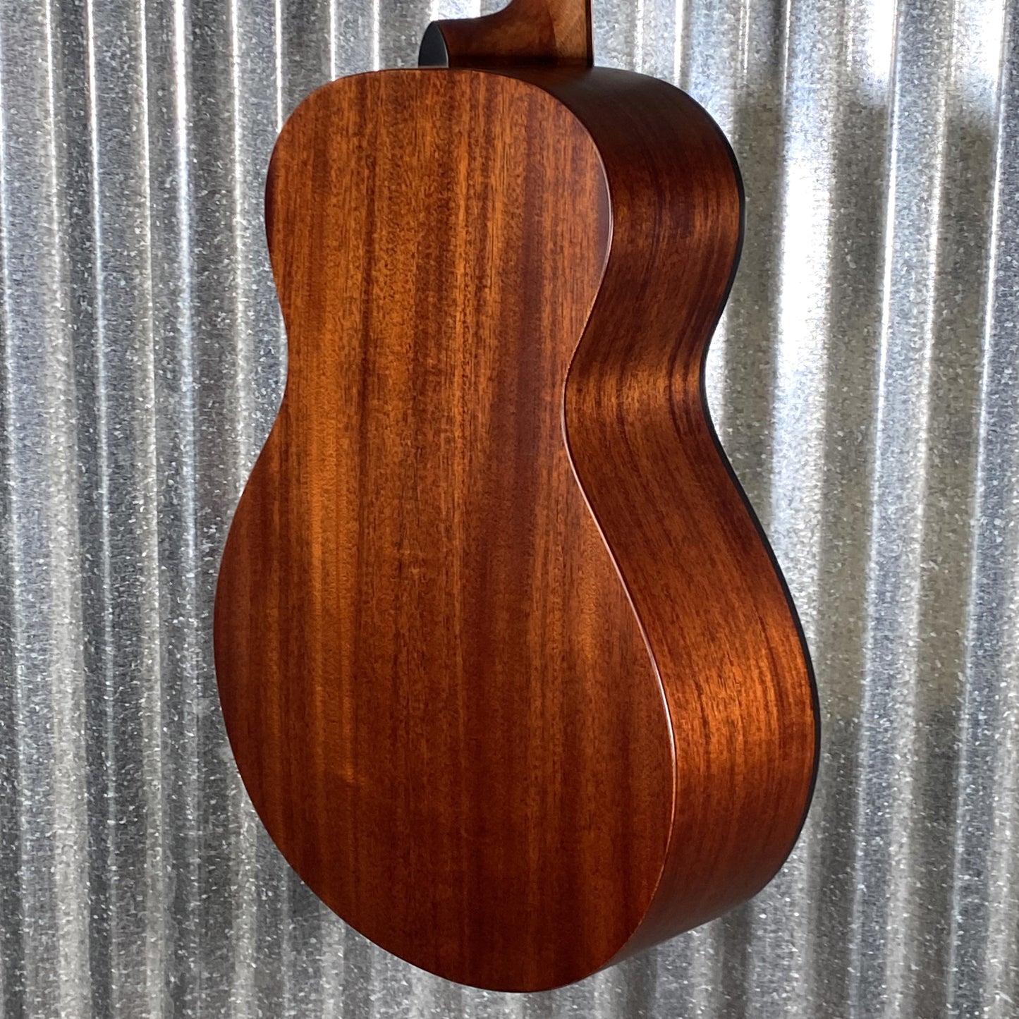 Breedlove Discovery S Concerto Spruce Acoustic Guitar #3815