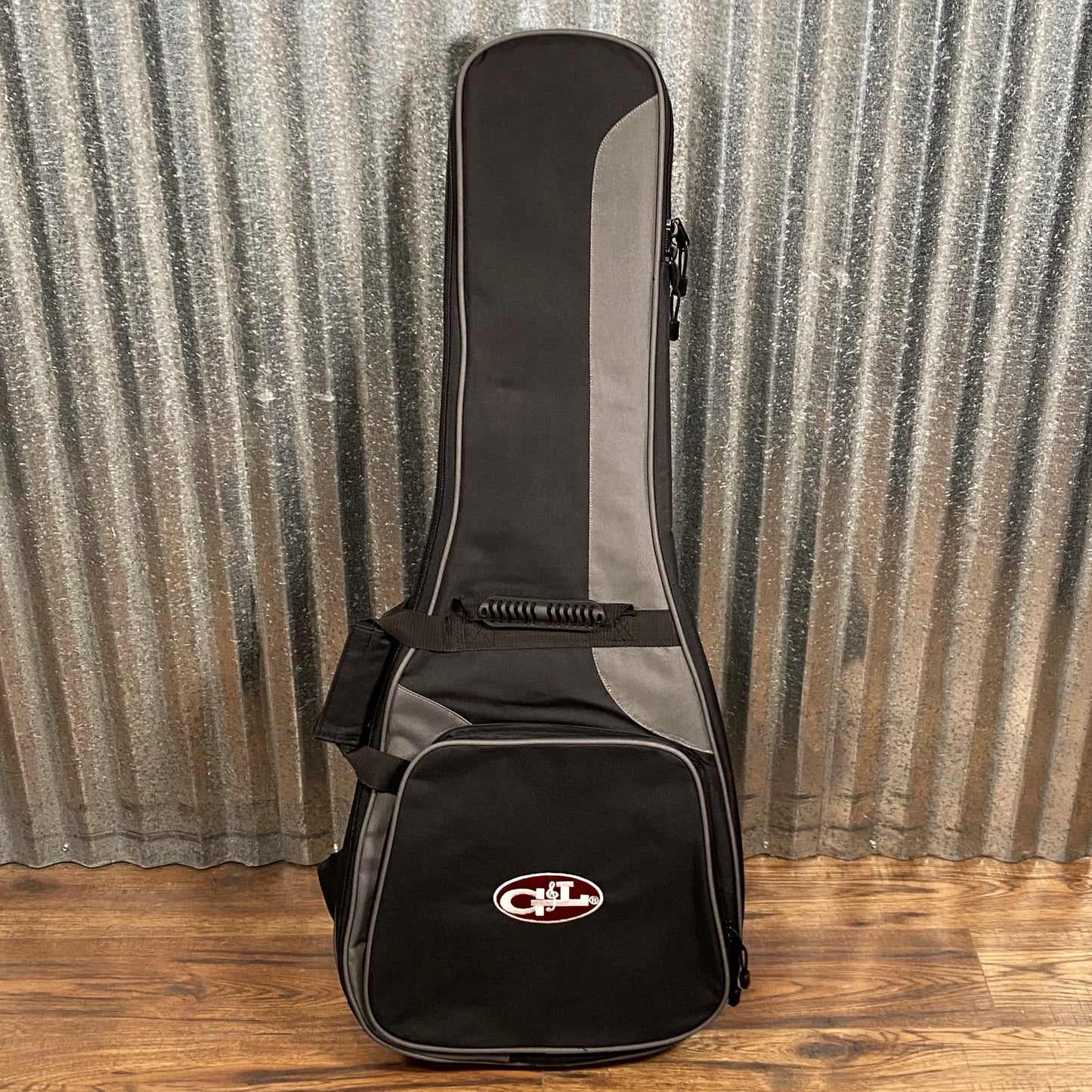 G&L USA & Tribute Fullerton Deluxe Guitar Gig Bag