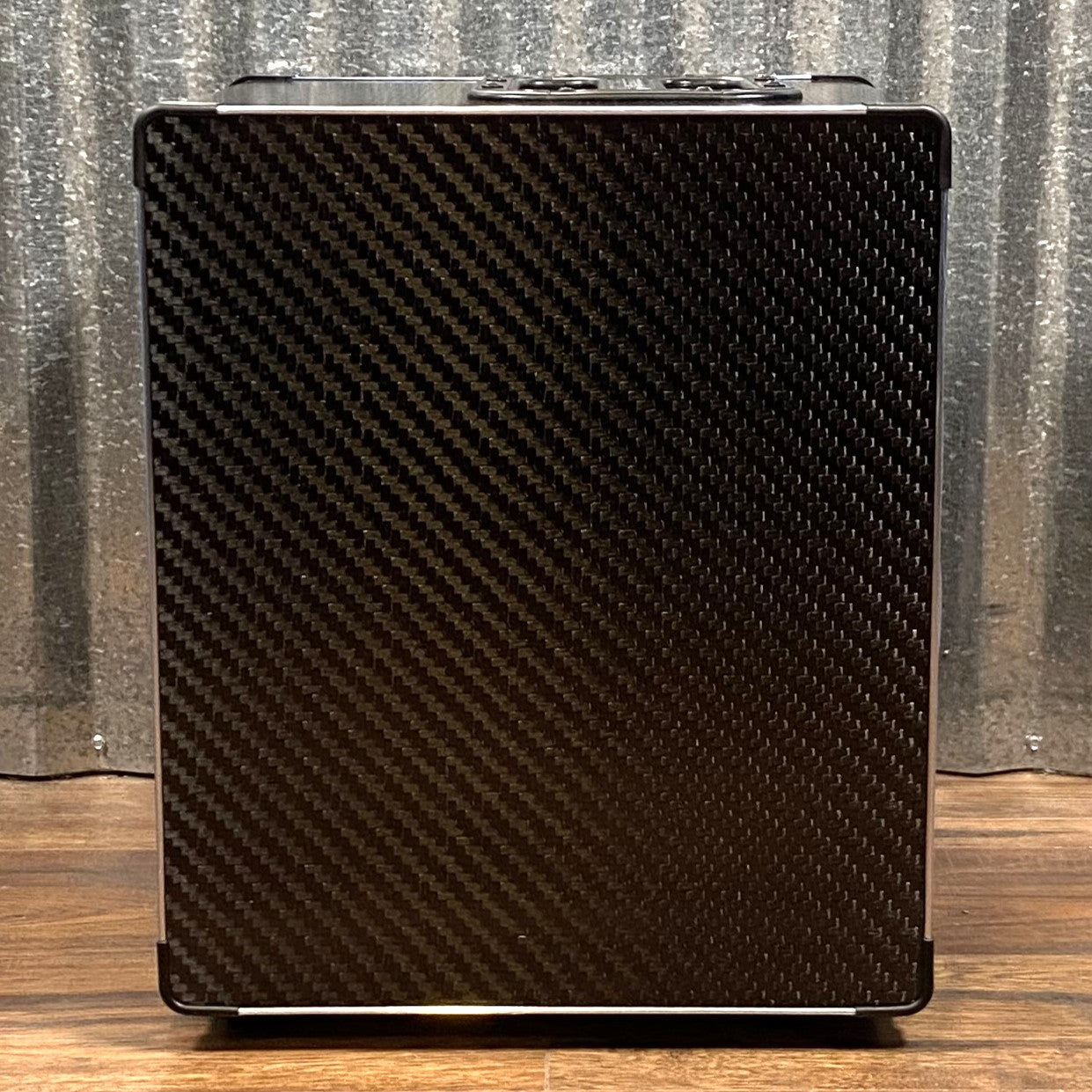 GR Bass AT 110 Carbon Fiber 1x10" 300 Watt Bass Amplifier Speaker Cabinet 8 Ohm