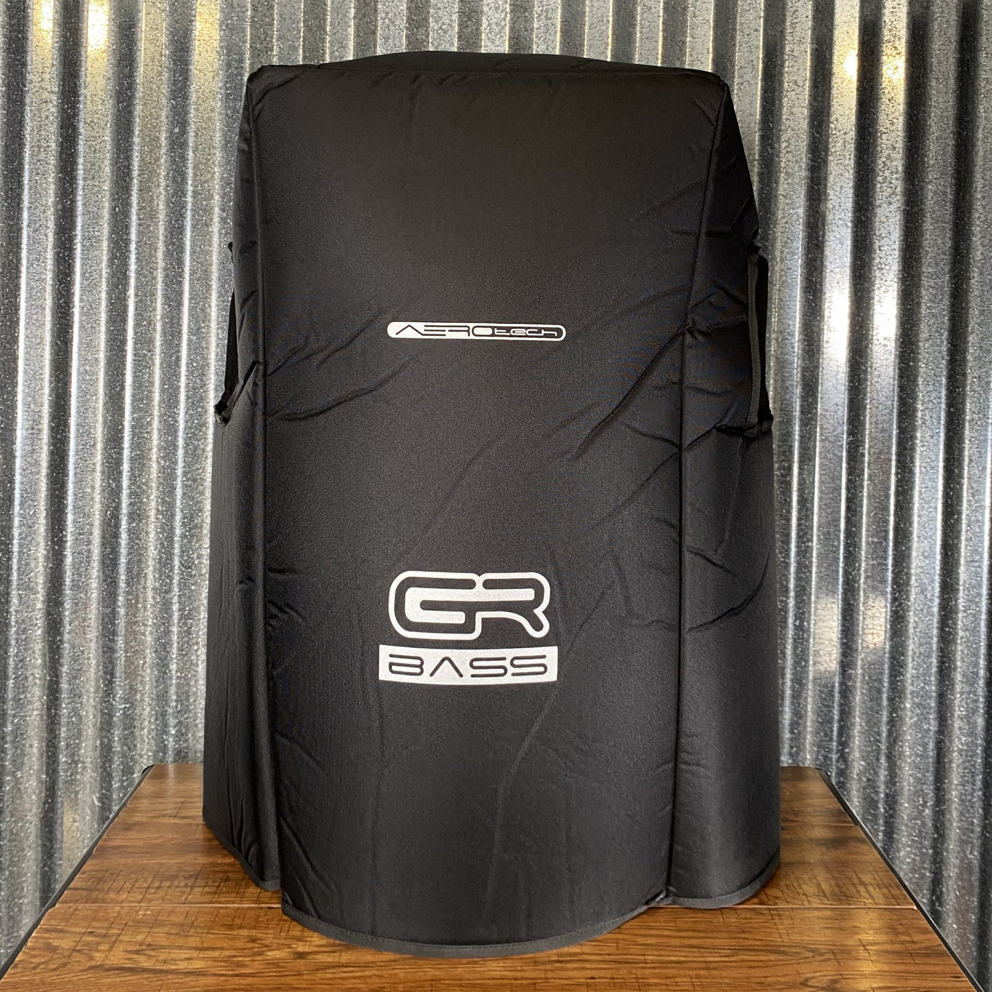 GR Bass Cover AT 212 Slim and NF 212 Slim Bass Speaker Cabinet