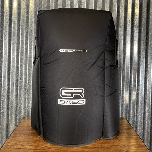 GR Bass Cover AT 212 Slim and NF 212 Slim Bass Speaker Cabinet