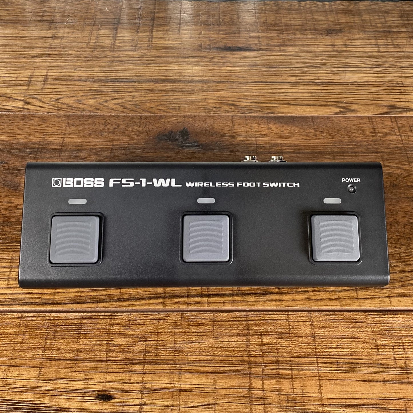 Boss FS-1-WL Customizable Wireless Bluetooth Footswitch Controller