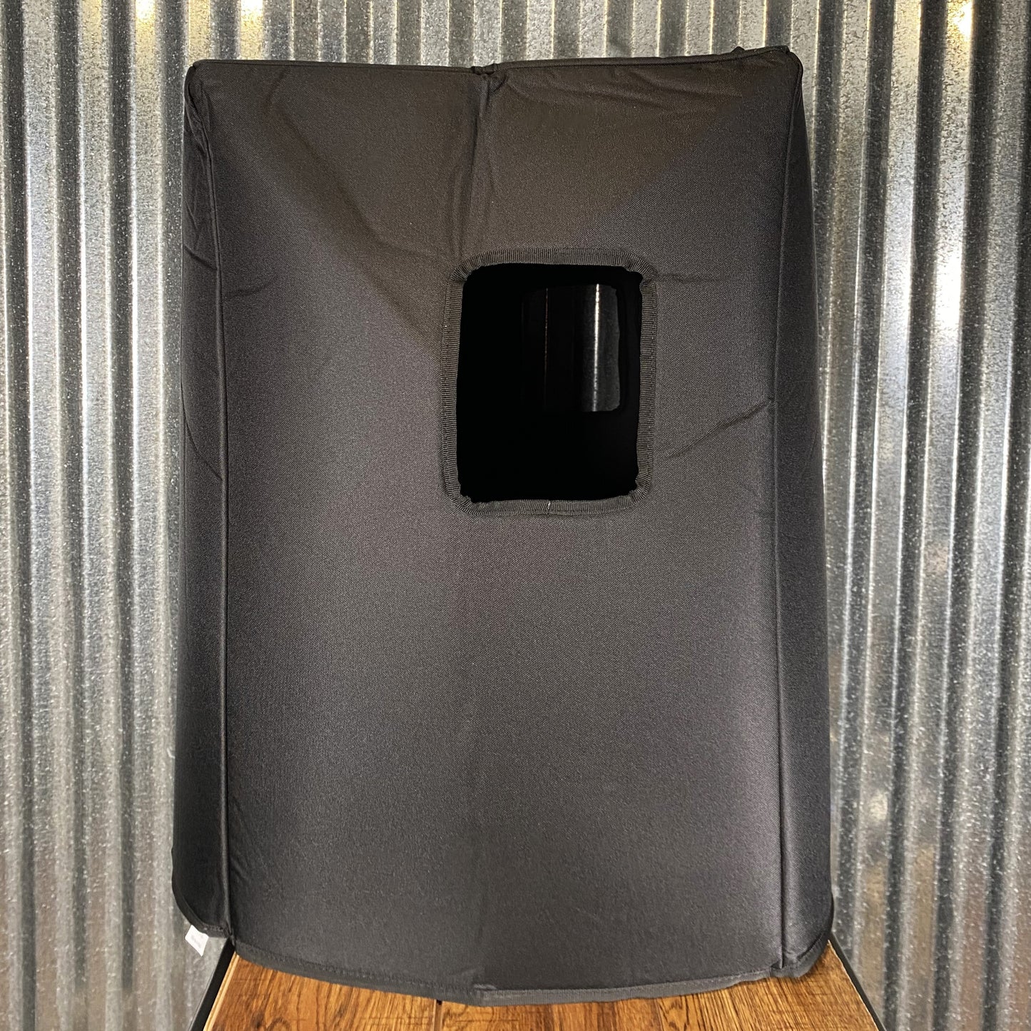 GR Bass Cover AT 410 and NF 410 Bass Speaker Cabinet