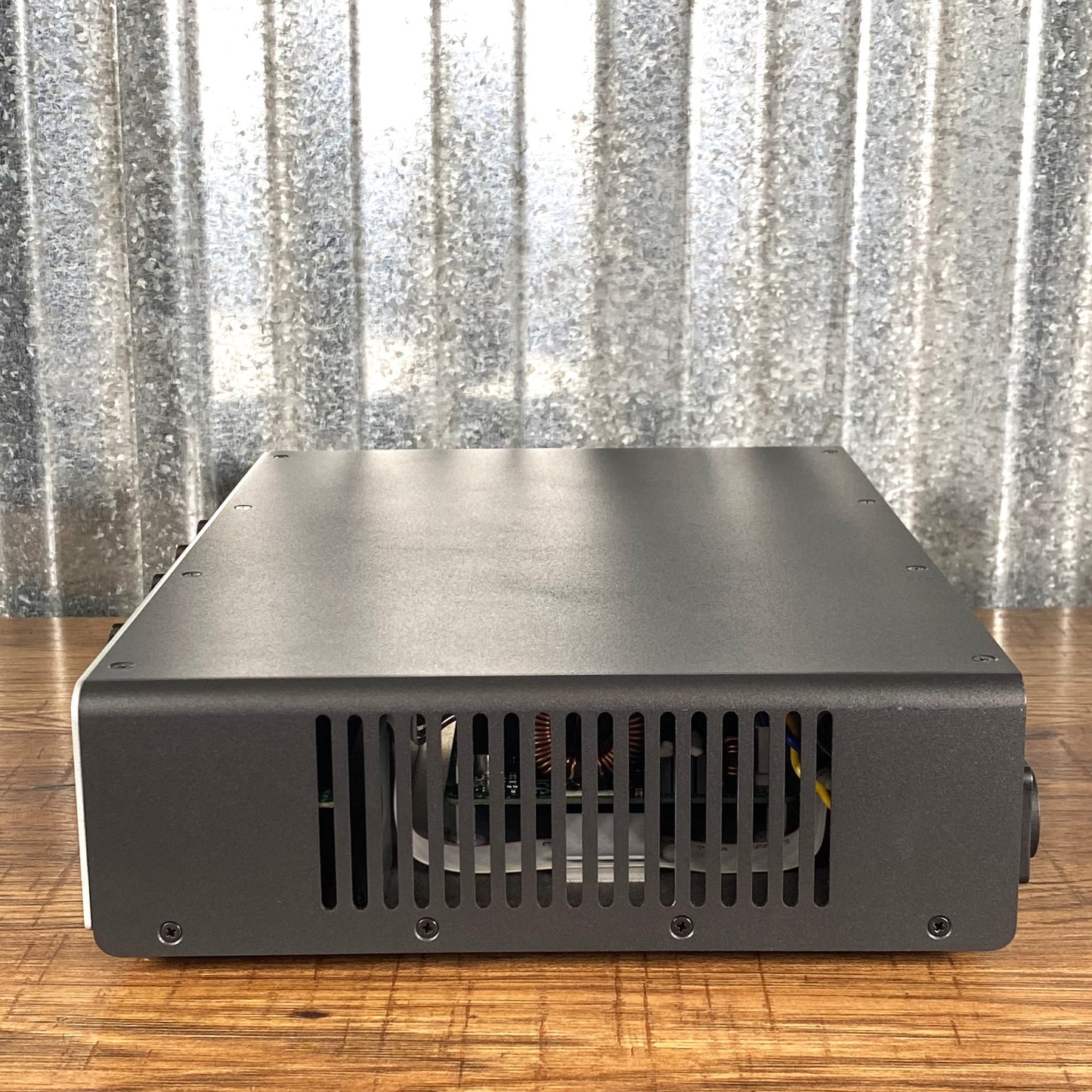 Aguilar TH700v2 Tone Hammer 700 Generation 2 Bass Amplifier Head