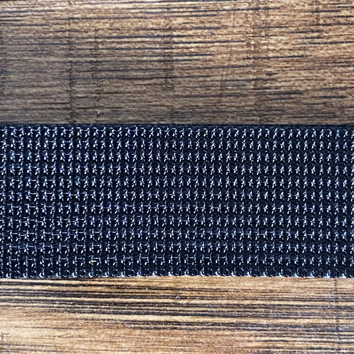 Levy's M20-BLK 1" Nylon Classical Guitar & Ukulele Strap Black