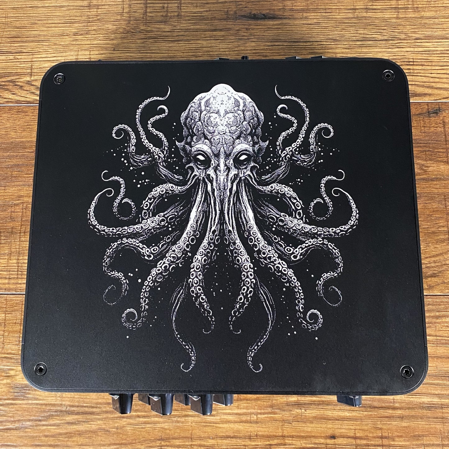 Darkglass Microtubes 900v2 900 Watt M900S Limited Edition Kraken Bass Amplifier Head