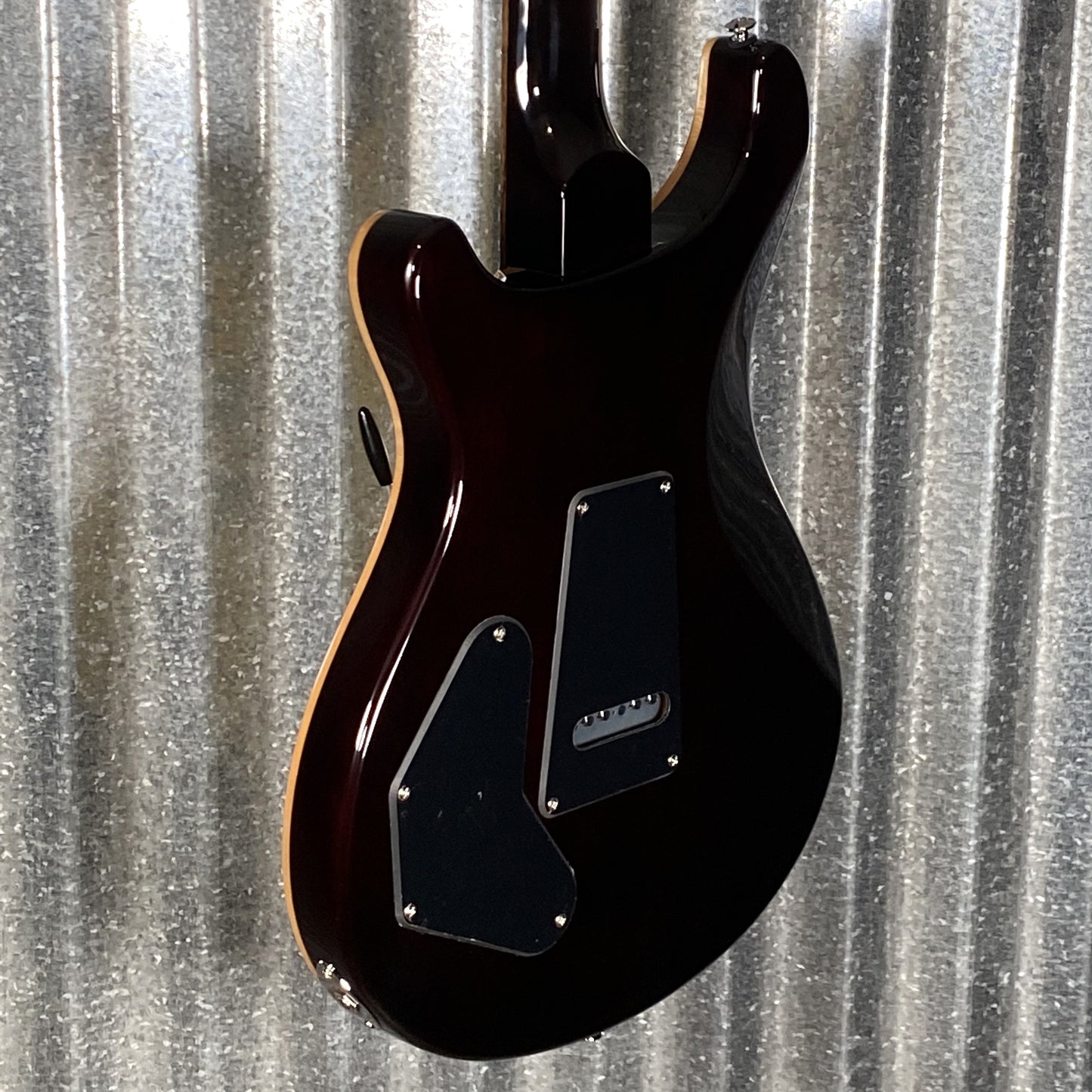 PRS Paul Reed Smith SE DGT Moons Gold Top Guitar & Bag #9294