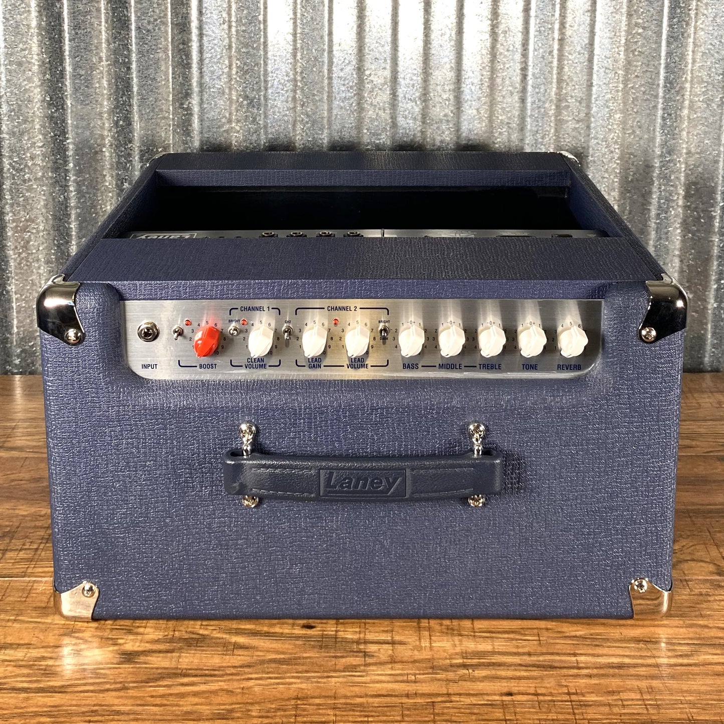 Laney LF60-112 Lionheart Foundry 60 Watt 1x12" Guitar Amplifier Combo