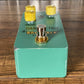 Danelectro BAC-1 Back Talk Reverse Delay Reissue Guitar Effect Pedal Used
