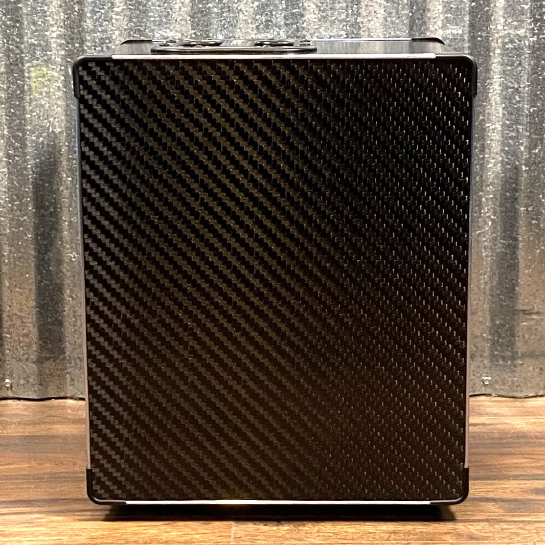 GR Bass AT 110 Carbon Fiber 1x10" 300 Watt Bass Amplifier Speaker Cabinet 8 Ohm