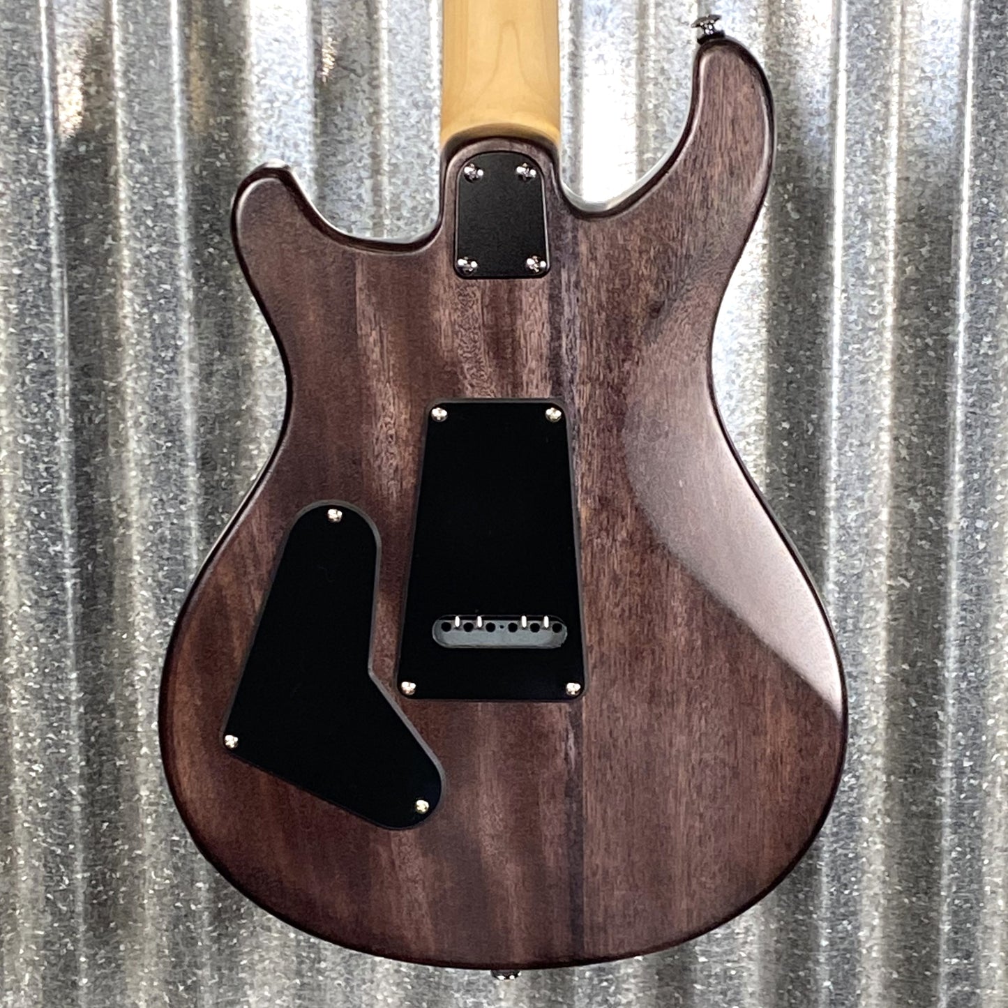 PRS Paul Reed Smith SE CE 24 Standard Guitar & Bag Charcoal #0371