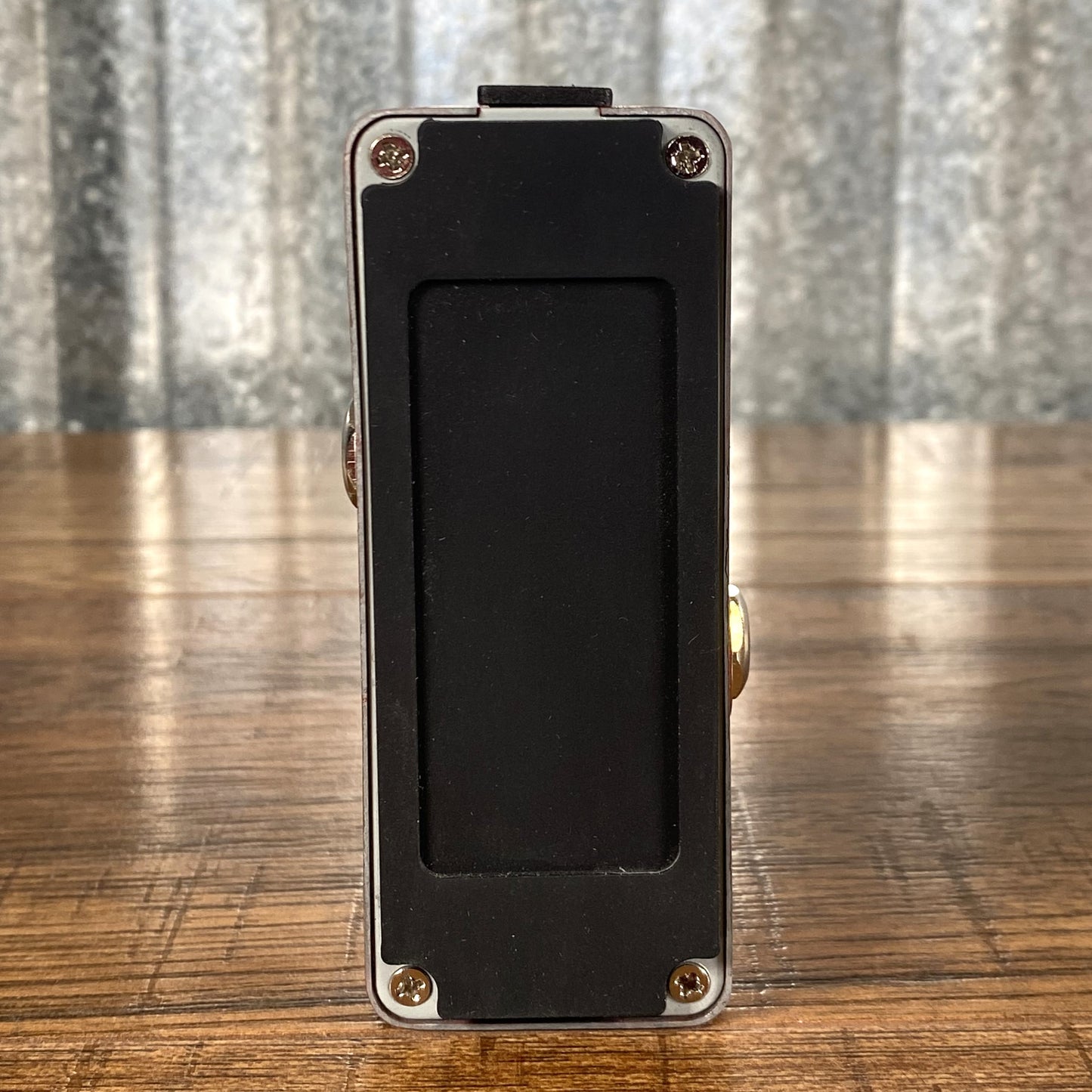 Outlaw Effects Dead Man's Hand Overdrive Guitar Effect Pedal