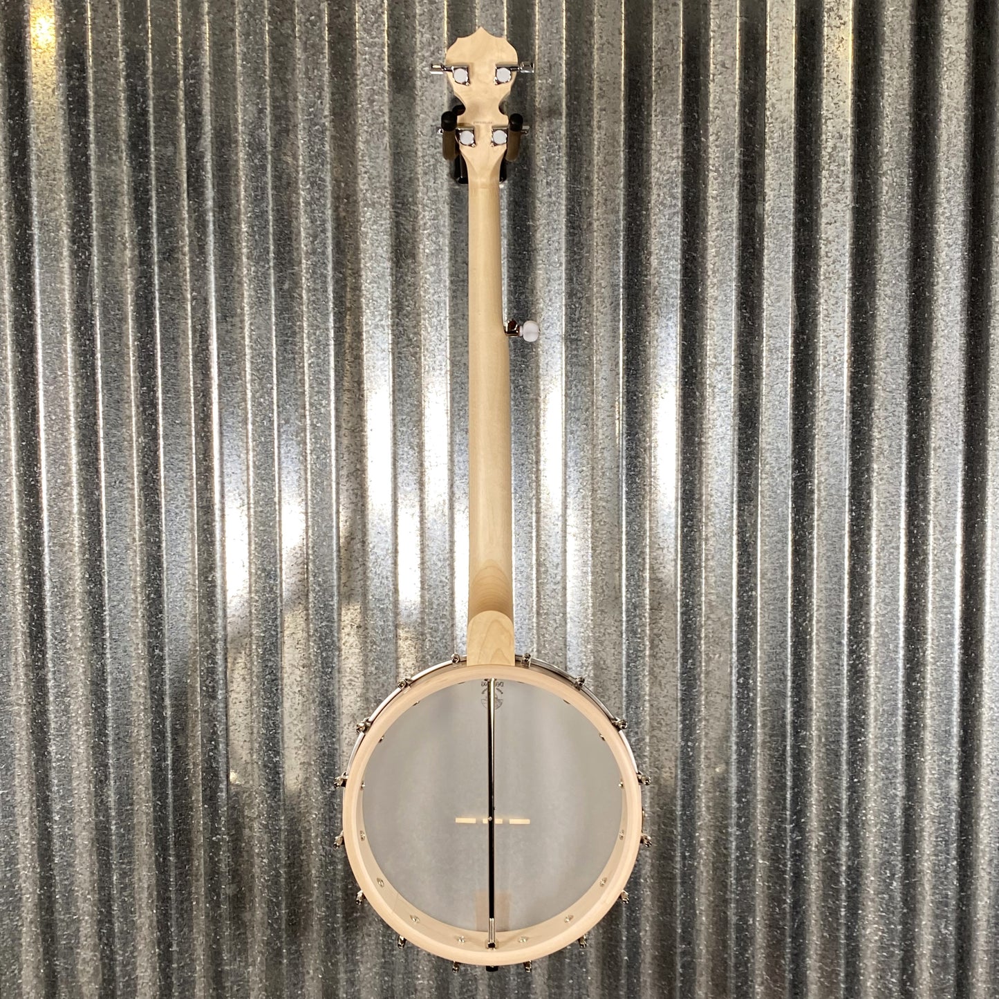 Deering D-GAM Goodtime Americana Deco 5 String Banjo