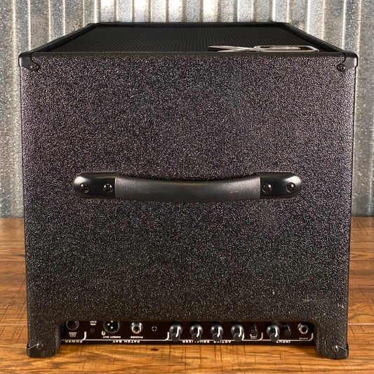 Gallien-Krueger MB112-II 200 Watt 1x12 Bass Combo Amplifier MB 112 Demo