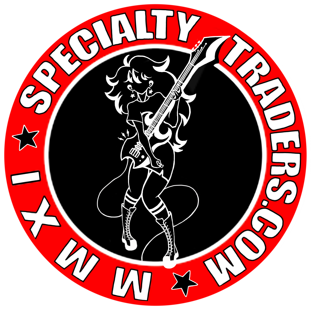 Specialty Traders