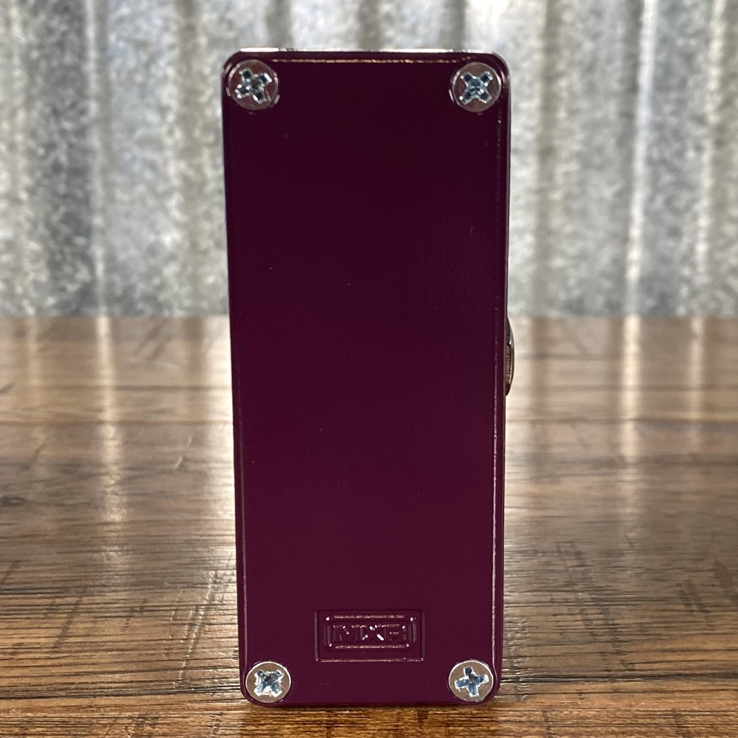 Dunlop MXR CSP039 Duke of Tone Analog Man Boost Overdrive Distortion Guitar Effect Pedal B Stock