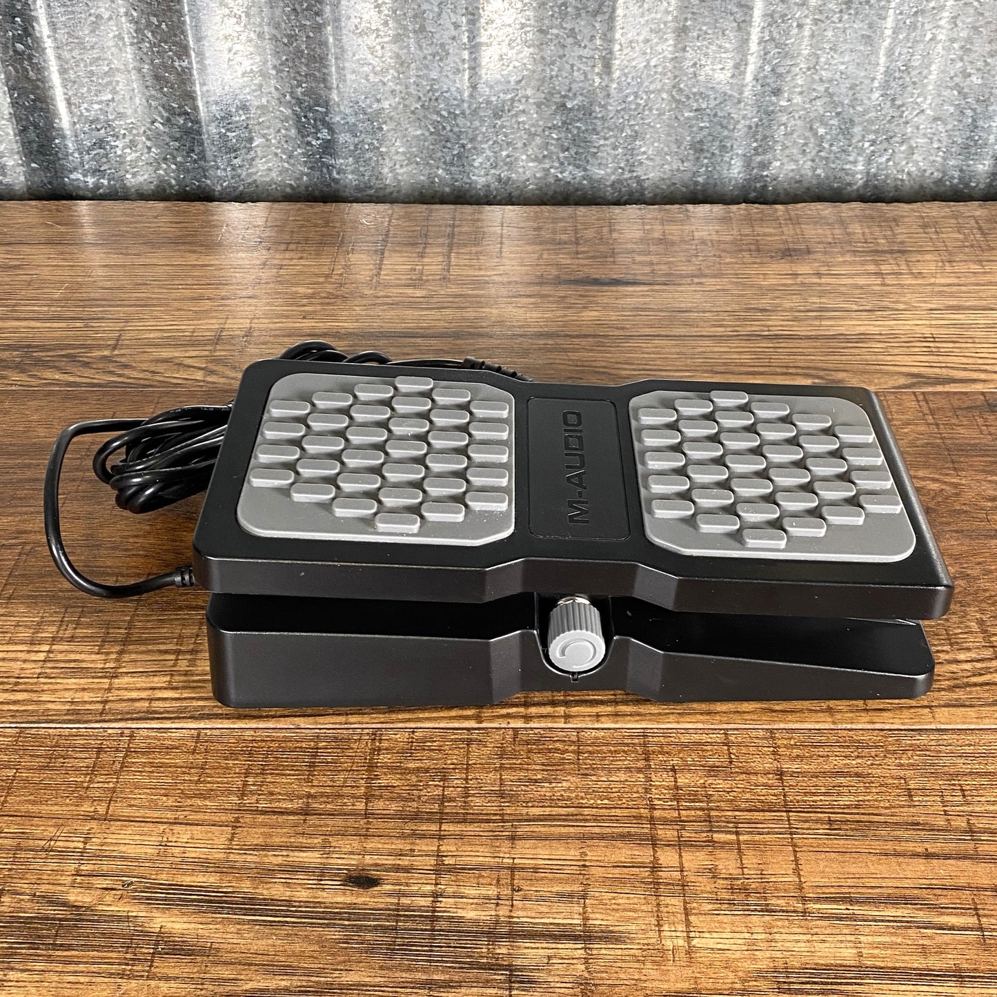M-Audio EX-P Universal Expression Controller Pedal Used