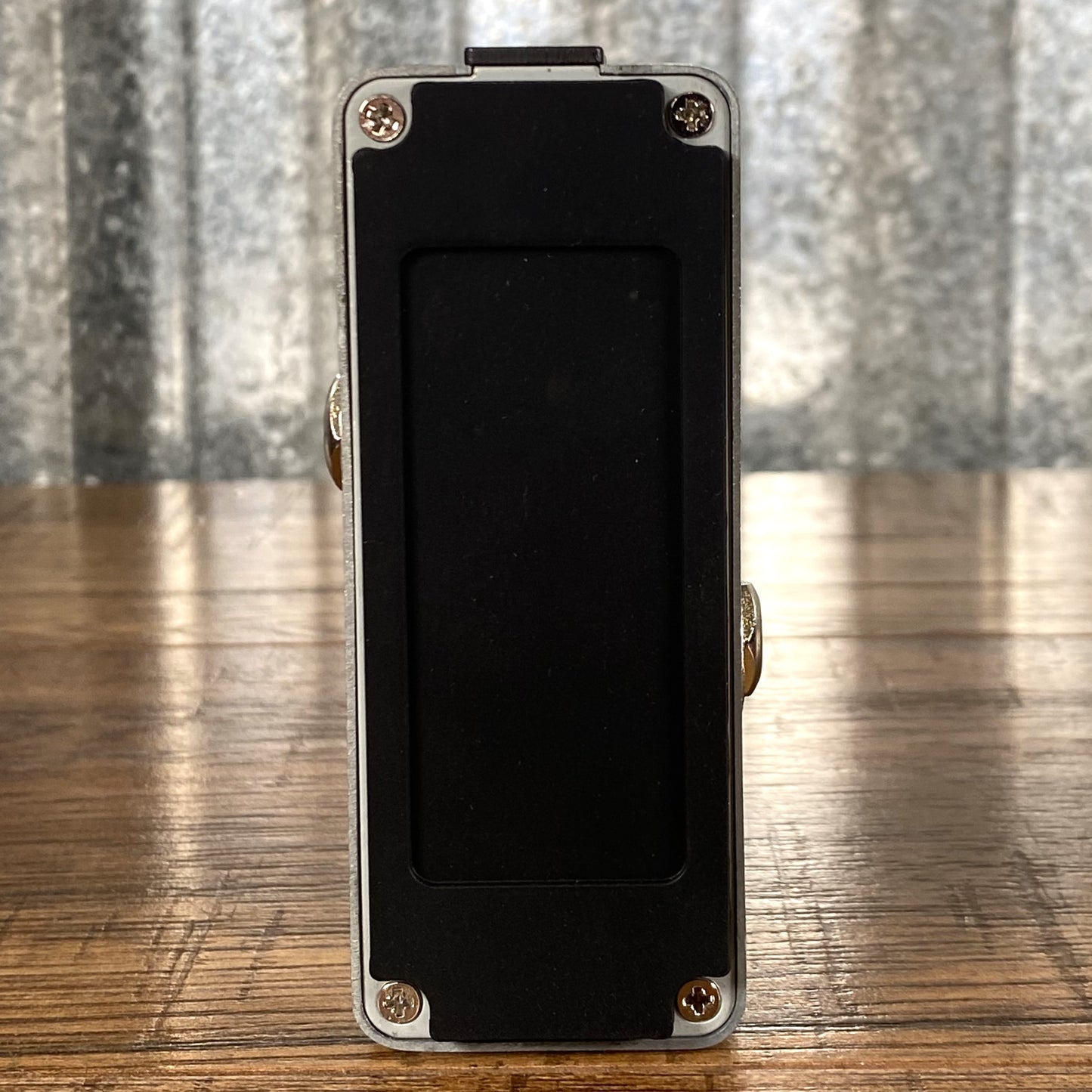 Outlaw Effects Lock Stock & Barrel 3 Mode Distortion Guitar Effect Pedal