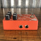 Alabs Audio Orbital Pitch Shift Guitar Effect Pedal Used