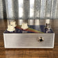 Rooni's Effects Intrinsic Drive Overdrive Guitar Effect Pedal Used