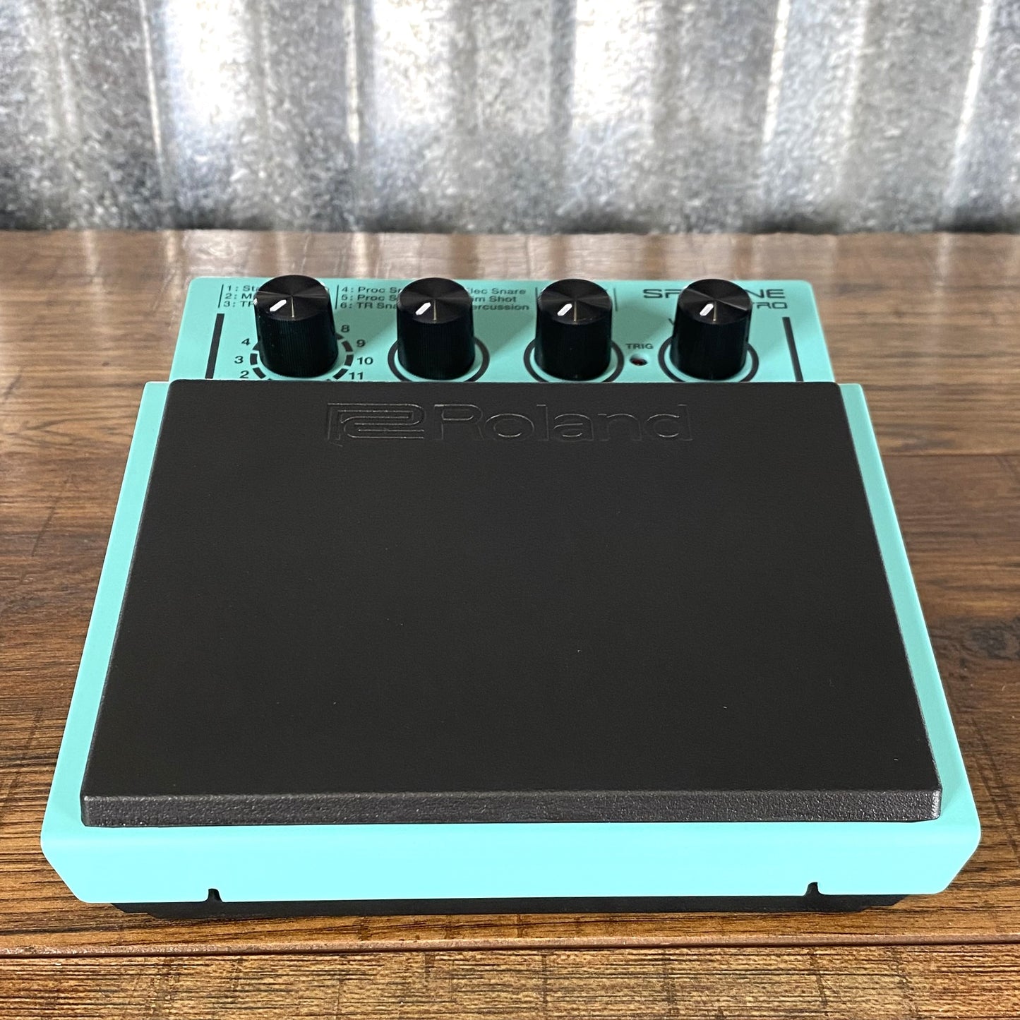 Roland SPD-1E SPD-ONE Electronic Drum Percussion Sample Trigger Pad