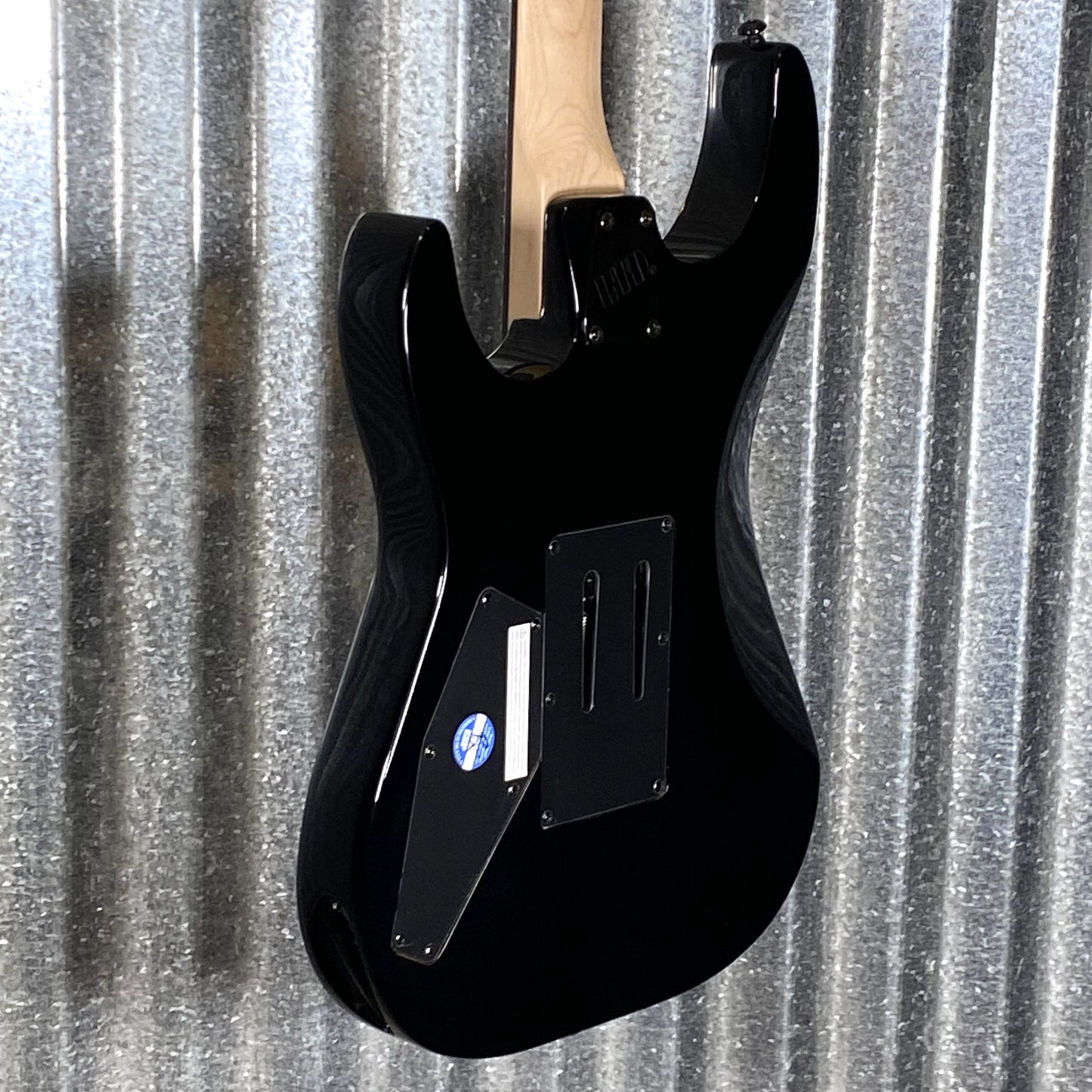 ESP LTD GL Desert Eagle George Lynch Guitar & Case #3542