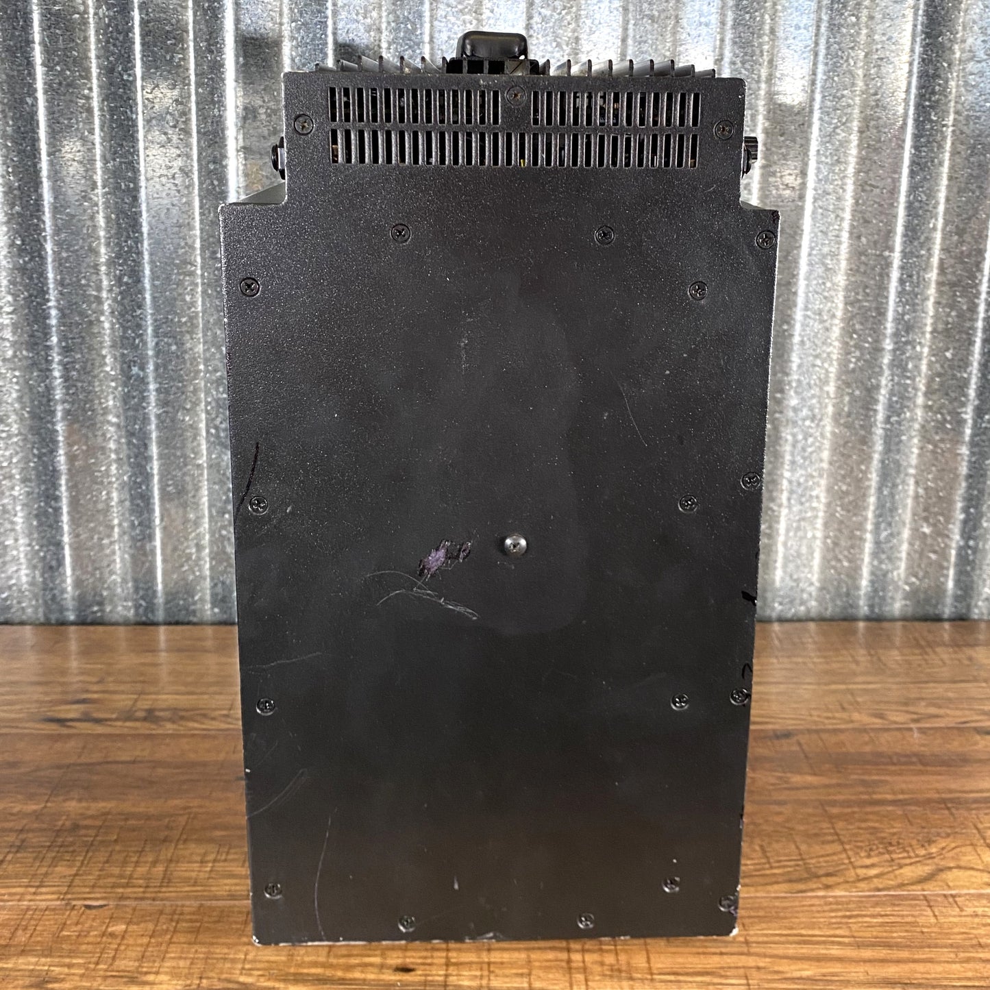Gallien Krueger GK Microbass MB150-E 150 Watt 1x12" with Chorus & Boost Bass Amplifier Combo Used