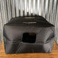GR Bass Cover AT 210 and NF 210 Bass Speaker Cabinet