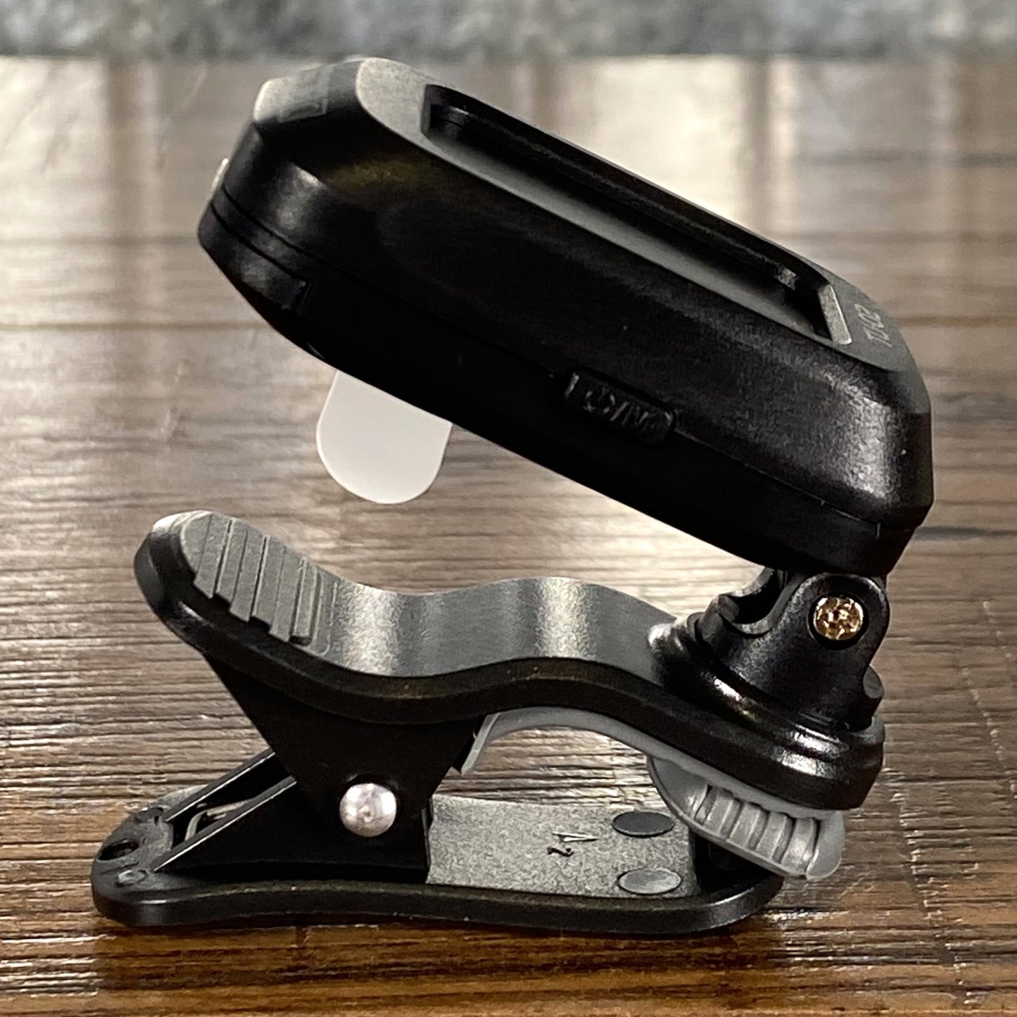 Boss TU-02 Clip On Chromatic Guitar Bass Tuner