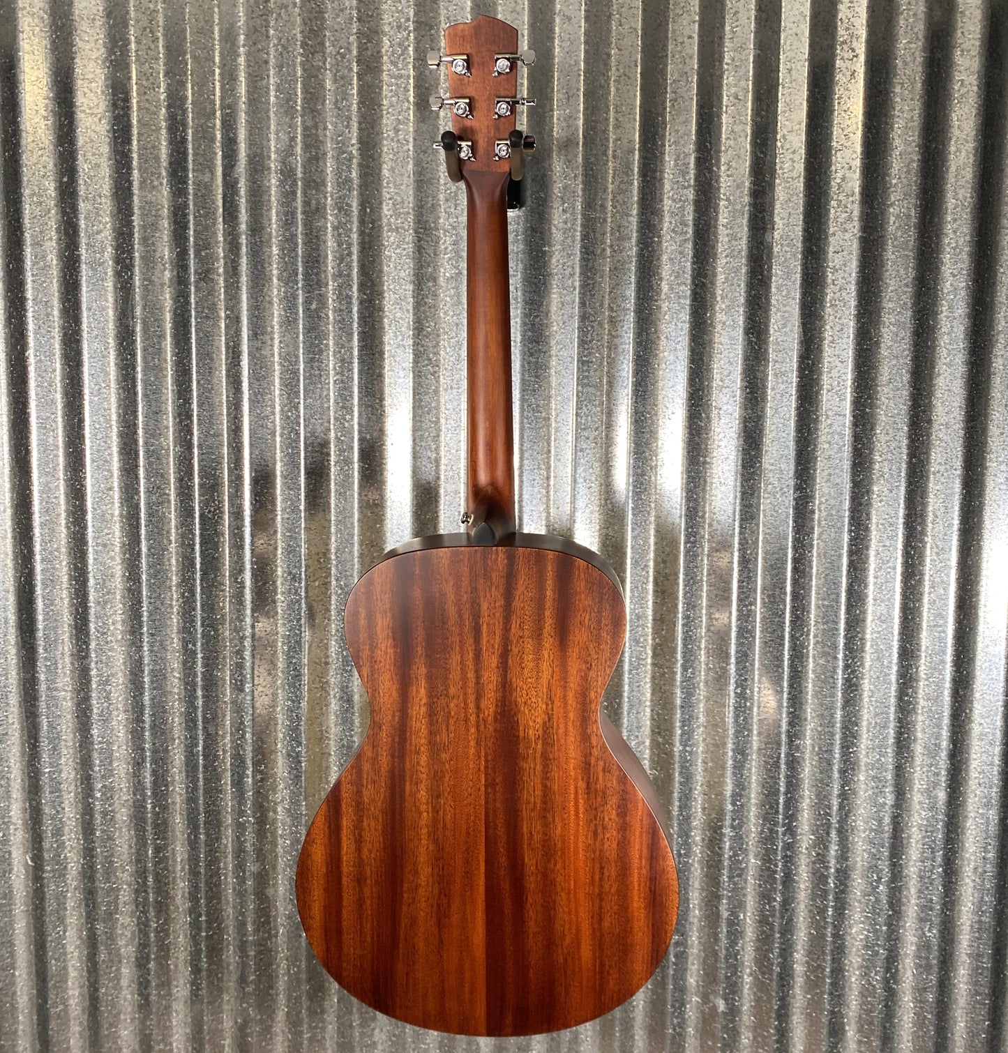 Breedlove Discovery S Concerto Spruce Acoustic Guitar #3961