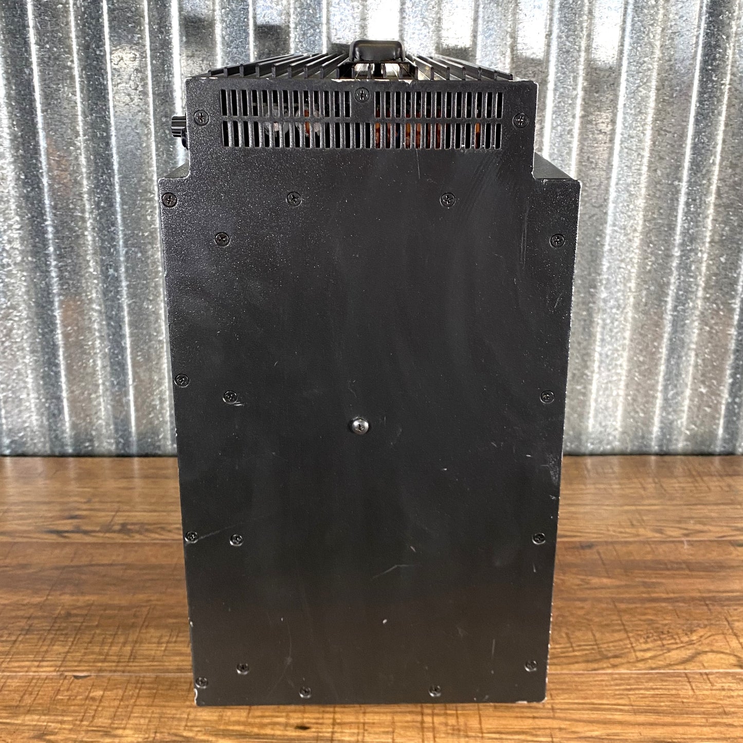Gallien Krueger GK Microbass MB150-E 150 Watt 1x12" with Chorus & Boost Bass Amplifier Combo Used