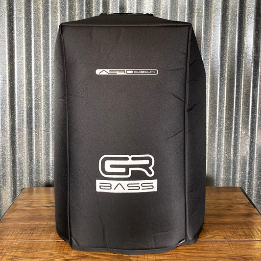 GR Bass Cover AT208 & NF208 2x8" Bass Speaker Cabinet