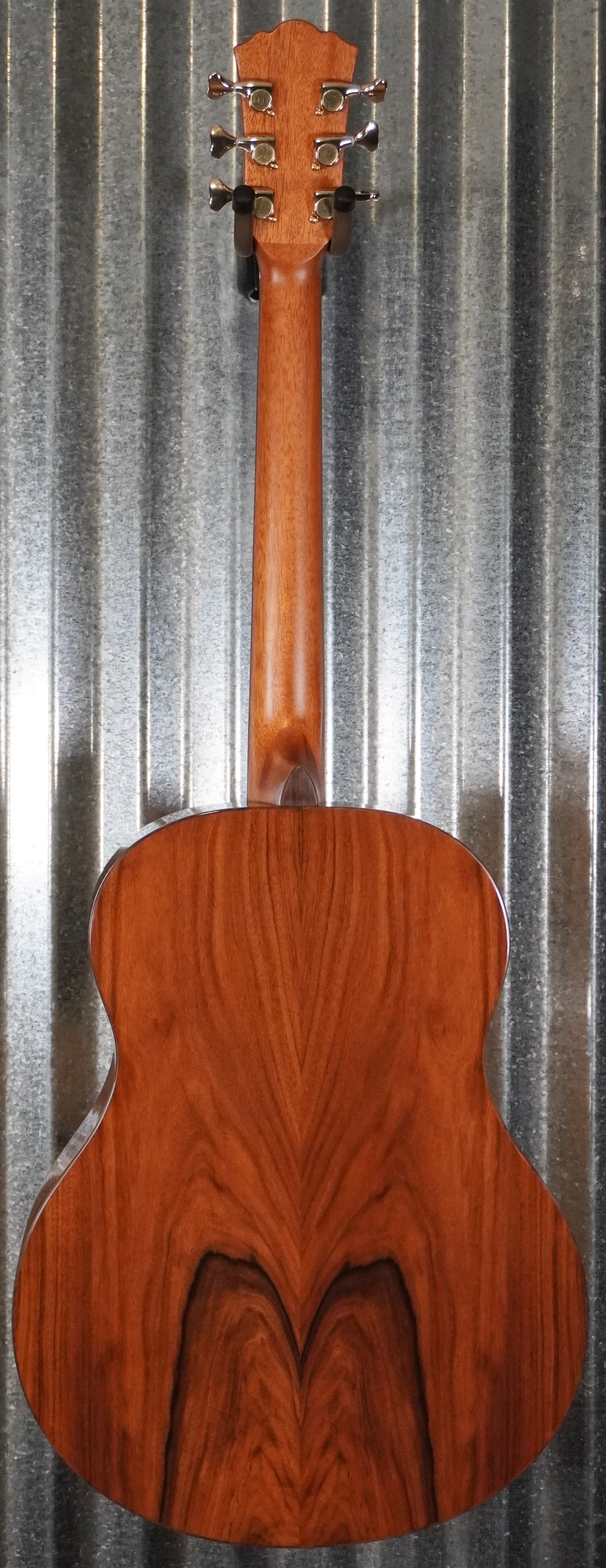Washburn Bella Tono Elegante S24S Acoustic Electric Guitar BTS24S-D-U #1412 Used