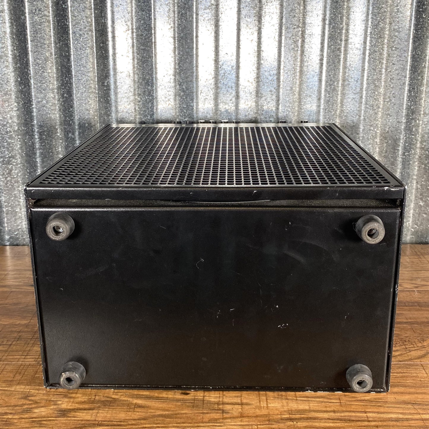 Gallien Krueger GK Microbass MB150-E 150 Watt 1x12" with Chorus & Boost Bass Amplifier Combo Used