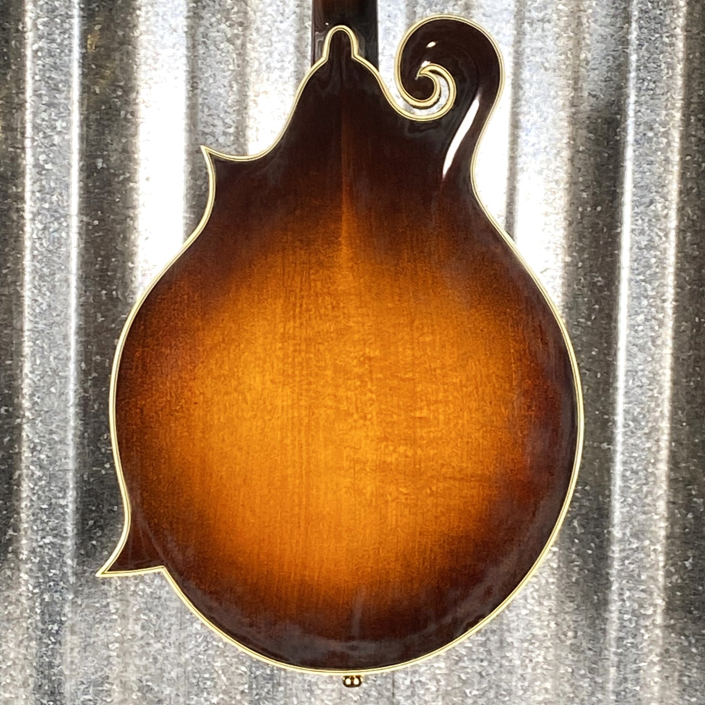 Sigma by Martin SM-60 F Style Mandolin Japan & Case #0028 Used