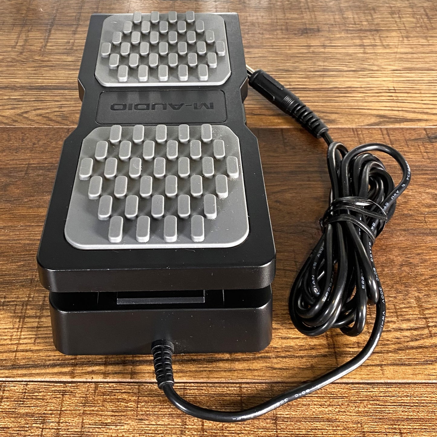 M-Audio EX-P Universal Expression Controller Pedal Used