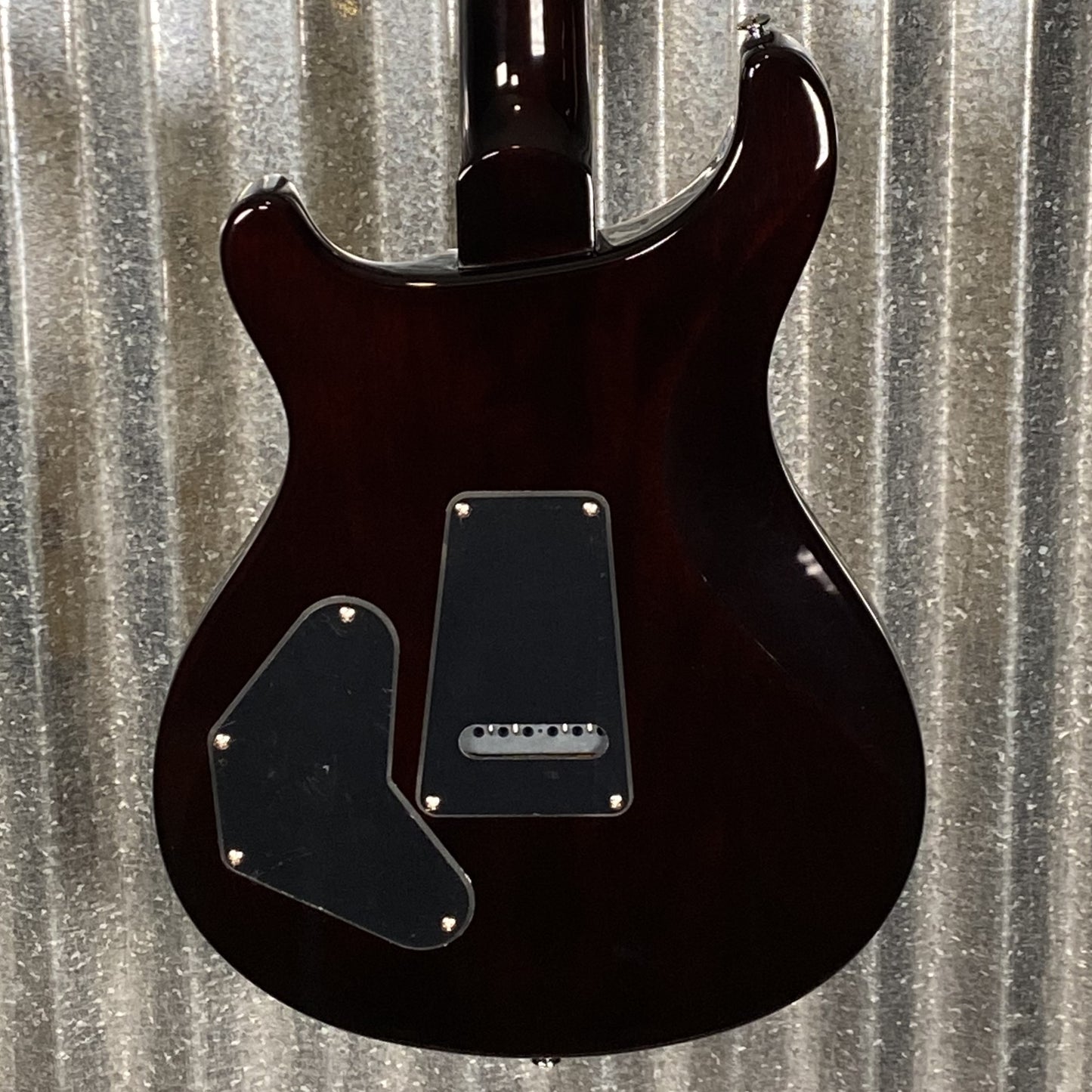 PRS Paul Reed Smith SE DGT Moons Gold Top Guitar & Bag #9294