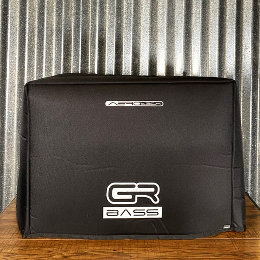GR Bass Cover AT 112H and NF 112H Bass Speaker Cabinet