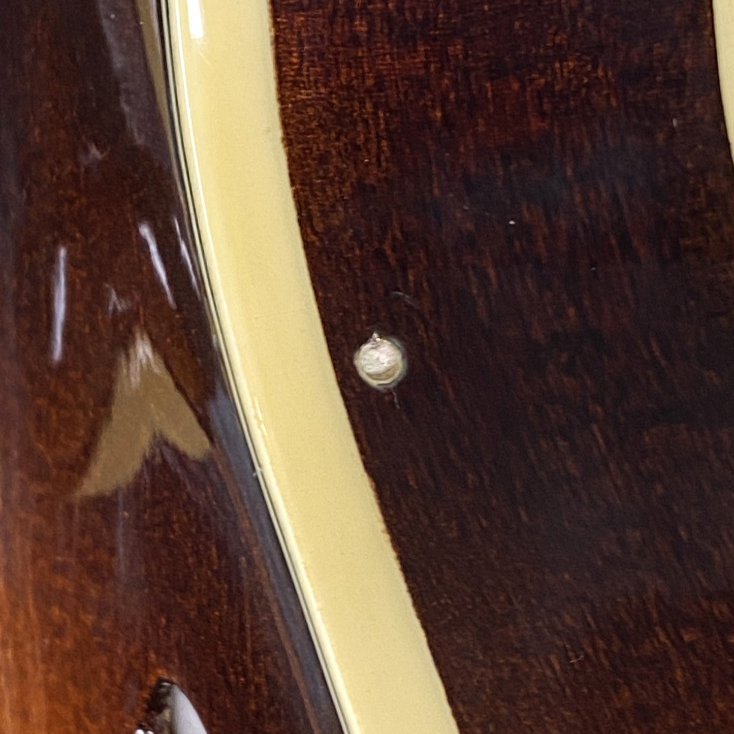 Sigma by Martin SM-60 F Style Mandolin Japan & Case #0028 Used