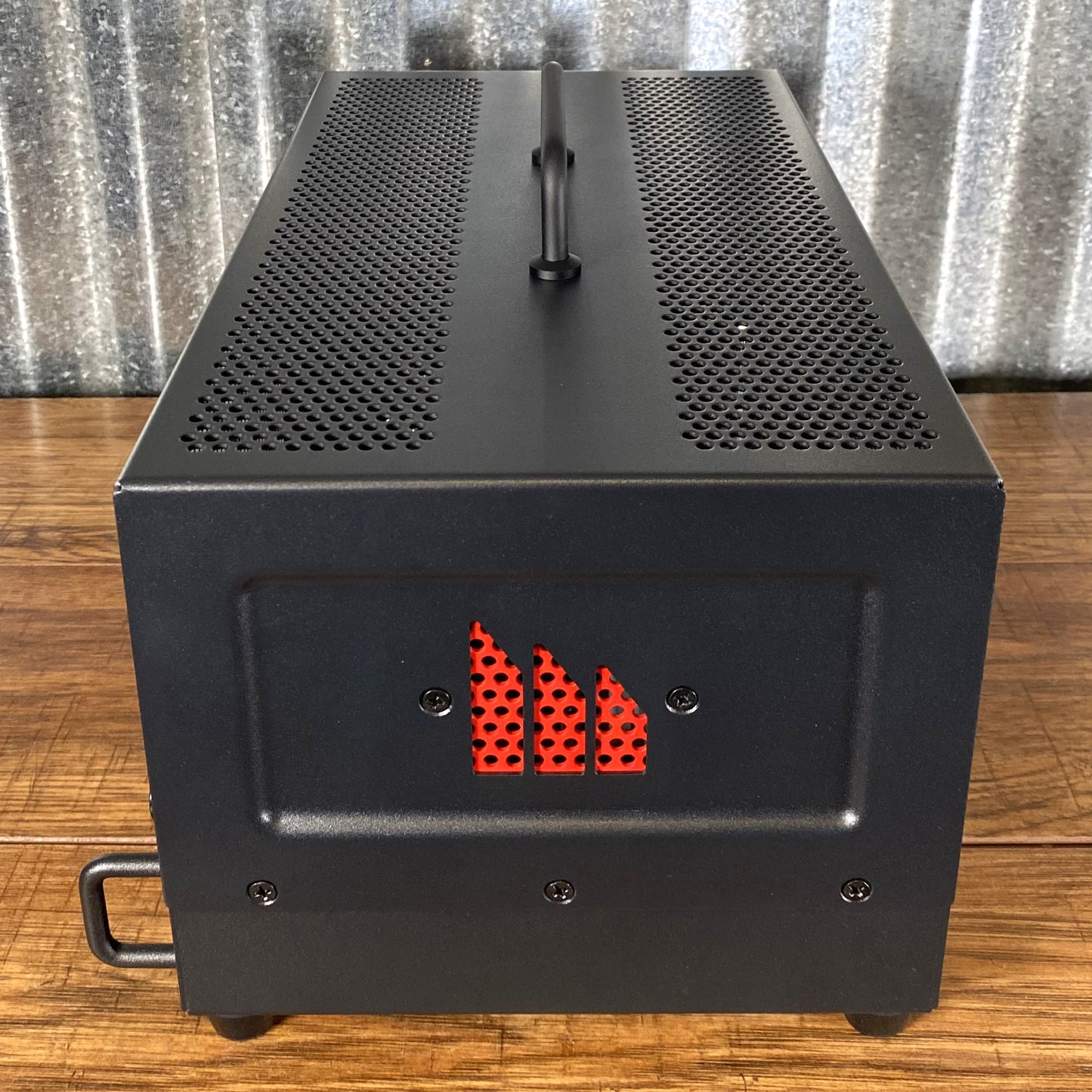 PRS Paul Reed Smith MT15 Mark Tremonti MT 15/7 Watt 2 Channel Tube Guitar Amplifier Head