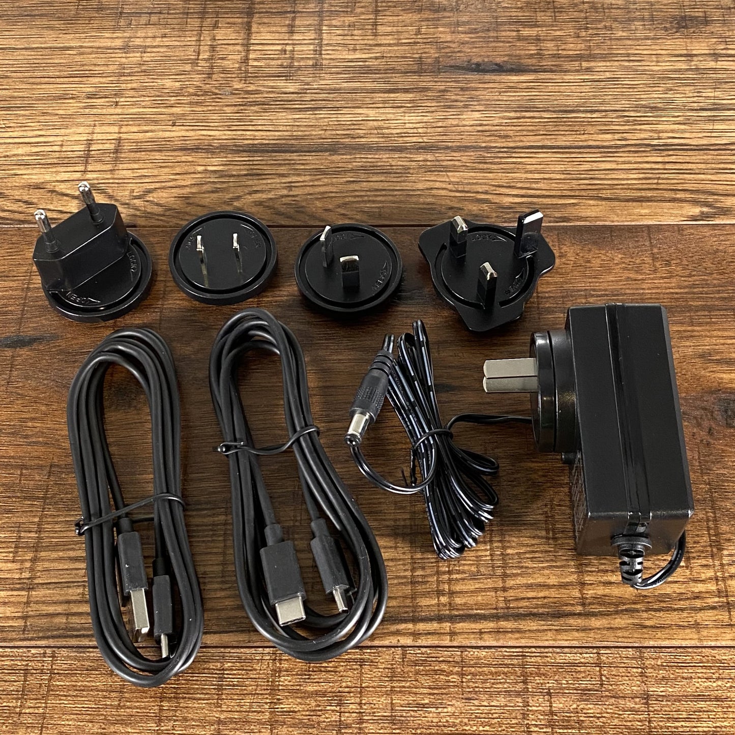 Audient ID44 20 In 24 Out Recording Audio Interface Demo